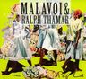 Malavoi - Pèp La Malavoi - Pèp La album cover