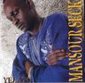 Mansour Seck - Yelayo Mansour Seck - Yelayo album cover