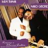 Mario Canonge - Hommage a Marius Cultier Mario Canonge - Hommage a Marius Cultier album cover