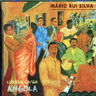Mario Rui Silva - Luanda 50/60 Angola Mario Rui Silva - Luanda 50/60 Angola album cover