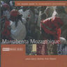 Marrabenta Mozambique