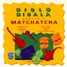Matchatcha - Laissez passer Matchatcha - Laissez passer album cover