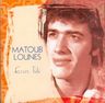 Matoub Lounès - Eras Tili Matoub Lounès - Eras Tili album cover