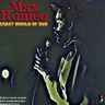 Max Romeo - Crazy World Of Dub Max Romeo - Crazy World Of Dub album cover