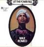 Max Romeo - Let The Power Fall Max Romeo - Let The Power Fall album cover