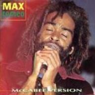 Max Romeo - McCabee Version Max Romeo - McCabee Version album cover