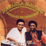 Mayaula Mayoni - Fiona Fiona Mayaula Mayoni - Fiona Fiona album cover