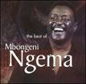Mbongeni Ngema - The best of Mbongeni Ngema Mbongeni Ngema - The best of Mbongeni Ngema album cover