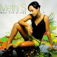 Methi's - On Dot Soly album cover