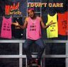 Michel Martelly - I don't care Michel Martelly - I don't care album cover