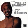 Mighty Sparrow - 25th Anniversary Mighty Sparrow - 25th Anniversary album cover