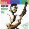 Mighty Sparrow - Mighty Sparrow Vol.1 Mighty Sparrow - Mighty Sparrow Vol.1 album cover