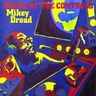 Mikey Dread - Dread At The Controls Mikey Dread - Dread At The Controls album cover