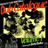 Mikey Dread - Dub Catalogue Volume 1 Mikey Dread - Dub Catalogue Volume 1 album cover