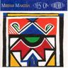 Miriam Makeba - Eyes on tomorow Miriam Makeba - Eyes on tomorow album cover