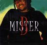 Mister B