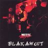 Mizik Mizik - Blakawout Mizik Mizik - Blakawout album cover
