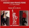 Modogo - Statue de la liberte Modogo - Statue de la liberte album cover