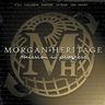 Morgan Heritage - Mission In Progress Morgan Heritage - Mission In Progress album cover