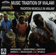 Music Tradition of Malawi