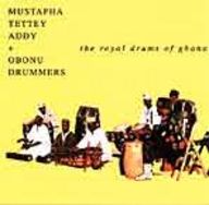 The Royal Drums of Ghana