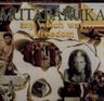 Mutabaruka - Any Which Way...Freedom Mutabaruka - Any Which Way...Freedom album cover