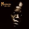 Mutabaruka - Melanin Man Mutabaruka - Melanin Man album cover