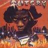 Mutabaruka - Outcry Mutabaruka - Outcry album cover