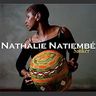 Nathalie Natiembe - Sankèr Nathalie Natiembe - Sankèr album cover