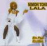 Nimon Toki Lala - En feu Nimon Toki Lala - En feu album cover