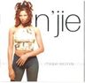 N'jie - Chaque seconde N'jie - Chaque seconde album cover