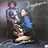 Nyboma - Bandona Nyboma - Bandona album cover
