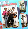 Nyboma - Dédé Nyboma - Dédé album cover
