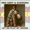 Let Me Play My Drums