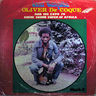 Oliver De Coque - Jomo Kenyatta Oliver De Coque - Jomo Kenyatta album cover