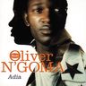 Oliver N'Goma - Adia Oliver N'Goma - Adia album cover