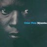 Omar Pene - Myamba Omar Pene - Myamba album cover