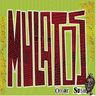 Omar Sosa - Mulatos Omar Sosa - Mulatos album cover