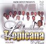 Orchestre Tropicana - Live 2010 Orchestre Tropicana - Live 2010 album cover