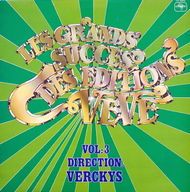 Les Grands Succes des Editions Veve vol 3