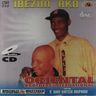 Oriental Brothers International Band - Obi Nwanne Oriental Brothers International Band - Obi Nwanne album cover