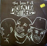 Oriental Brothers International Band - The Best Of Oriental Brothers International Oriental Brothers International Band - The Best Of Oriental Brothers International album cover