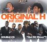 Original H - Qui Dit Mieux ? Original H - Qui Dit Mieux ? album cover