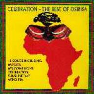 Celebration - The Best of Osibisa