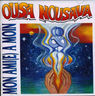 Ousa Nousava - Mon ami(e) a moin Ousa Nousava - Mon ami(e) a moin album cover