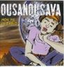 Ousa Nousava - Mon Pei In Tablo Ousa Nousava - Mon Pei In Tablo album cover