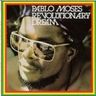 Pablo Moses - Revolutionary Dream Pablo Moses - Revolutionary Dream album cover