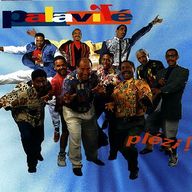 Palaviré - Plézi ! Palaviré - Plézi ! album cover