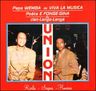 Papa Wemba - Union Papa Wemba - Union album cover