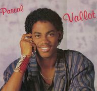 Pascal Vallot - Balanc album cover